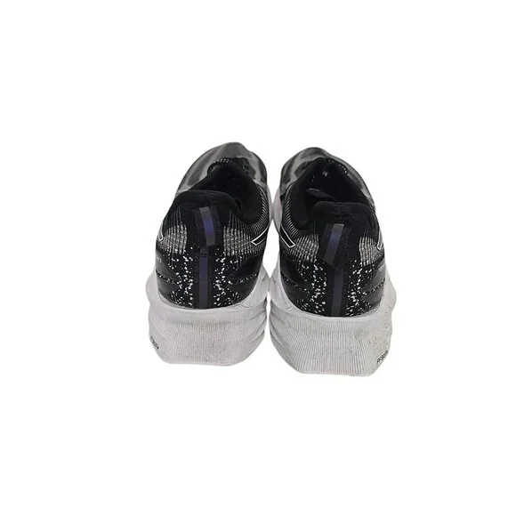 Asics Men\'s Gel NovaBlast 3 Running Shoe Gray Black Size 12M Asics Men main image 4